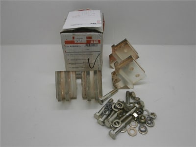 ASEA BROWN BOVERI 1SDA038058R1