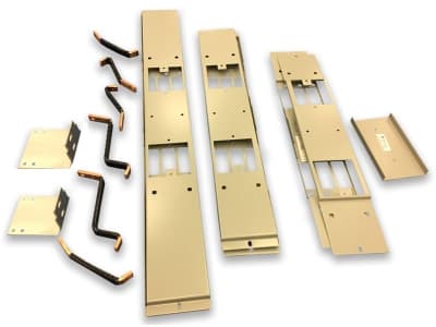 GENERAL ELECTRIC AMCB6EBFP