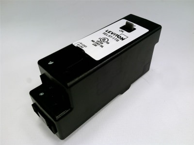 LEVITON RELAY-1TB