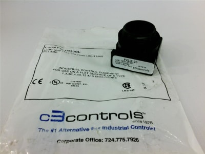 C3 CONTROLS 30894