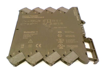 WEIDMULLER 1176030000