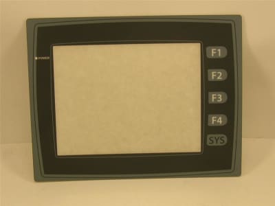 GENERIC HMI06GELABEL