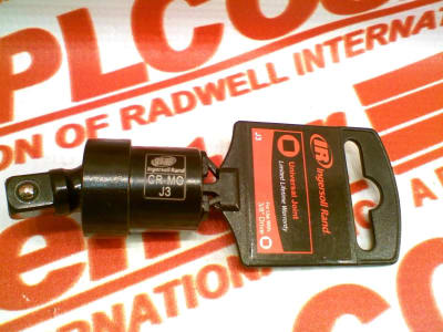 INGERSOLL RAND J3