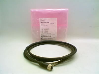 BAUMER ELECTRIC ESG34FP0200B