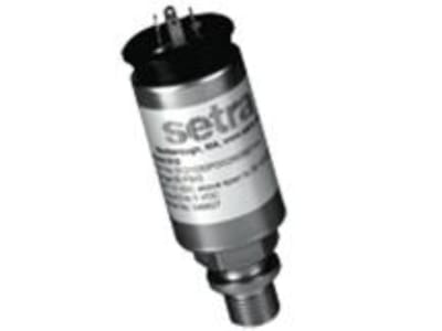 SETRA 5121-001B-G-2F-2B-E1-H-A