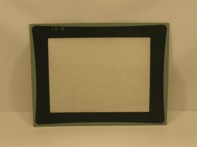 EATON CORPORATION HMIVU08CUNBE-LABEL