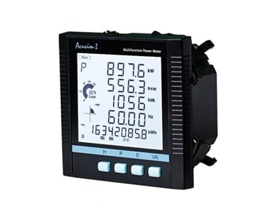 ACCUENERGY ACUVIMIIE-M-60-1A-P2