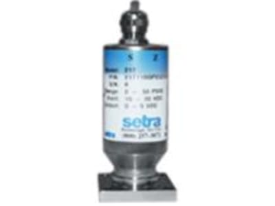 SETRA 2171-0R7B-A-E1-N1-B1-F