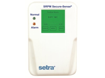SETRA SRPM-0RSWB-A1-V