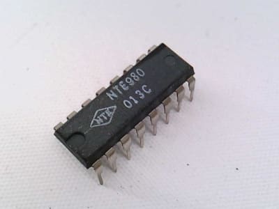 NTE NTE980