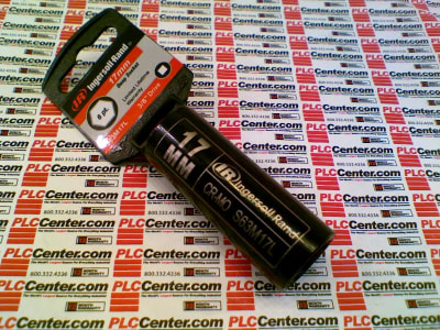 INGERSOLL RAND S63M17L