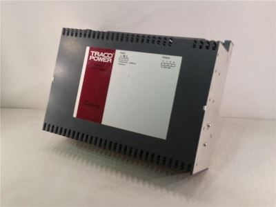 TRACO ELECTRIC TIS 600-172