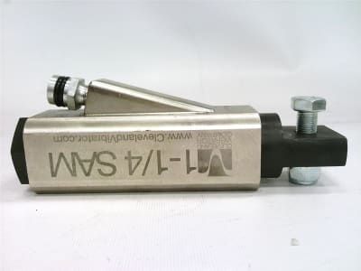 AUTOMATION DEVICES 8181