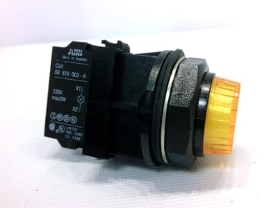 ASEA BROWN BOVERI CBK-LF1Y