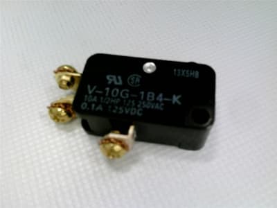 OMRON V-10G-1B4-K