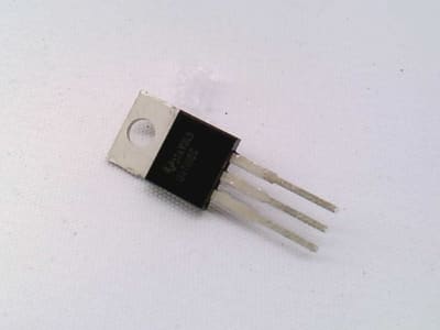 TEXAS INSTRUMENTS SEMI UA7805CKCS