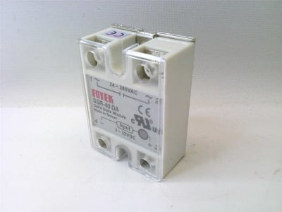 FOTEK SSR-40-DA