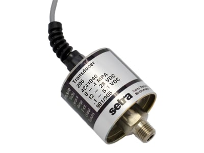 SETRA 2061-004B-C-1M-11-H1-8-NN