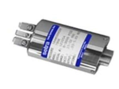 SETRA 2801-025-P-G-2F-11-T1-W-NN