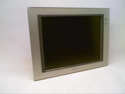 OMRON FZ-M08