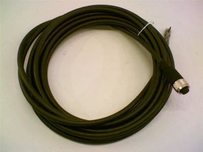 BAUMER ELECTRIC ESG 34CH0500G