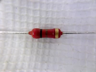 GENERIC R200X1W5M