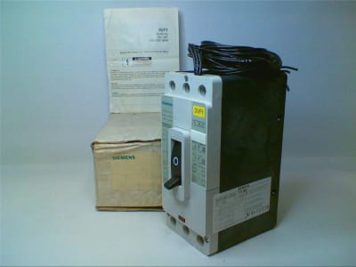 SIEMENS 3VF1-231-1FE41-0AN3