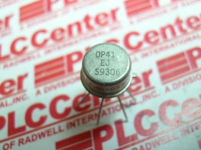 ANALOG DEVICES ICOP41EJ