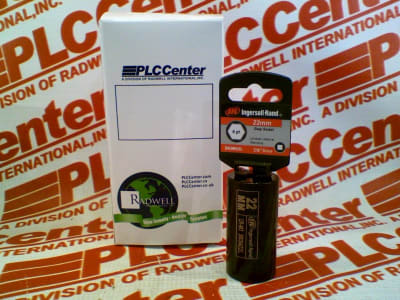 INGERSOLL RAND S63M22L