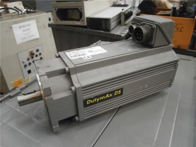 NIDEC CORP 115DSC301CAAAA