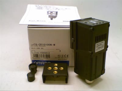 OMRON FQ-CR10100N-M
