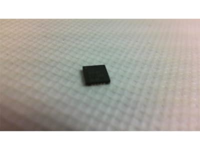 TEXAS INSTRUMENTS SEMI TSC2006IRTJT