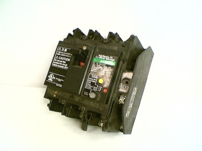 FUJI ELECTRIC EG33AC/30-15MA