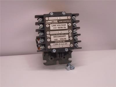 AMETEK 1500-F-L2-S9