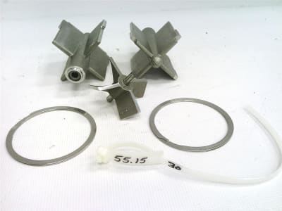 HALLIBURTON 9A100003474