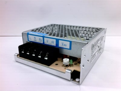 DELTA GROUP ELECTRONICS PMT-12V50W1AA