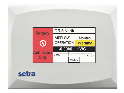 SETRA SRCM-0R1WB-A2-F-2-S
