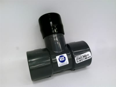 GEORG FISCHER SIGNET MPV8T012F