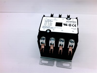 HARTLAND CONTROLS HCCY4XT04CG