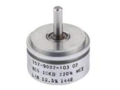 VISHAY 157S103MB9002