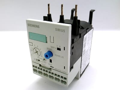 SIEMENS 3RB2026-2SD0