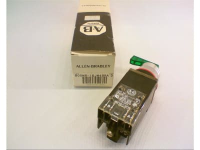 ALLEN BRADLEY 800MR-16JM4BRA