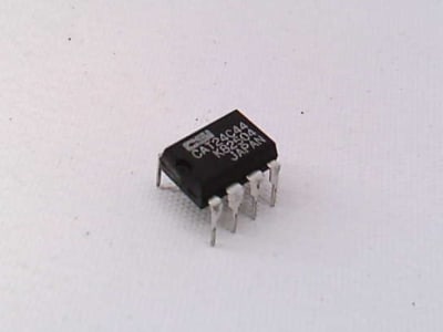 CATALYST SEMICONDUCTOR ICCAT24C44P