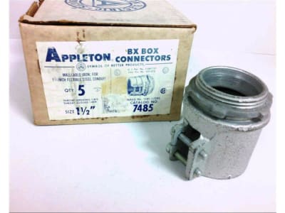 EMERSON 7485