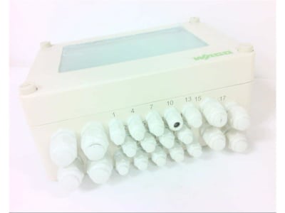 WAGO 850-828