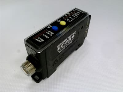 TRI-TRONICS EZPRCF4S
