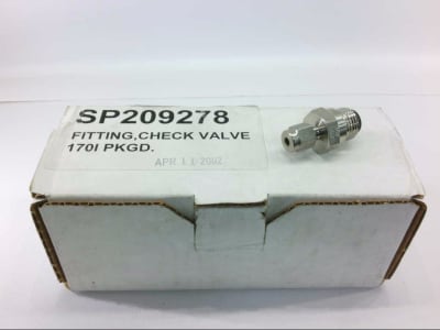 VIDEOJET SP209278