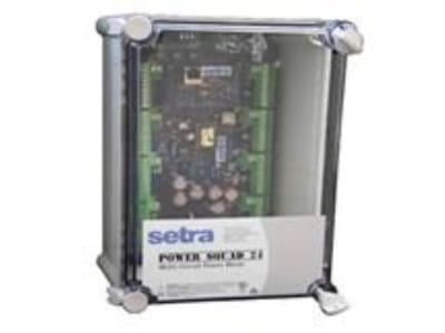 SETRA SPS24-D-E