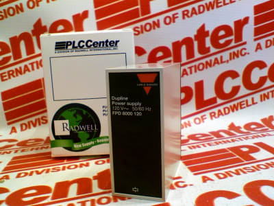 CARLO GAVAZZI FPD-8000-120