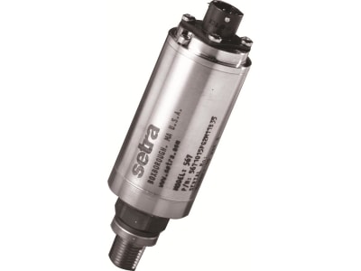 SETRA 5671-004B-A-2M-11-B3-S-B